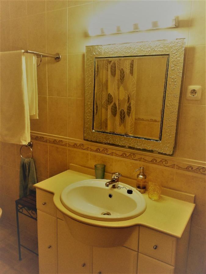 ブルガウCasa Carmelaアパートメント エクステリア 写真